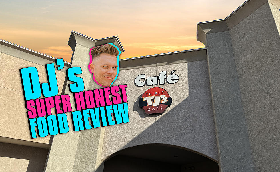 DJ’s Super Honest Food Review: Triple TJ’s Cafe