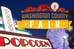 Washington County Fair Kicks Off with Thrilling Rides, Games, and