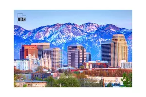 More Californians Moving To Utah! Discover Why It's America's Top