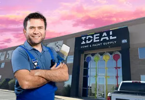 Southern Utahns Are FLOCKING To Ideal Home & Paint This Weekend. See Why!
