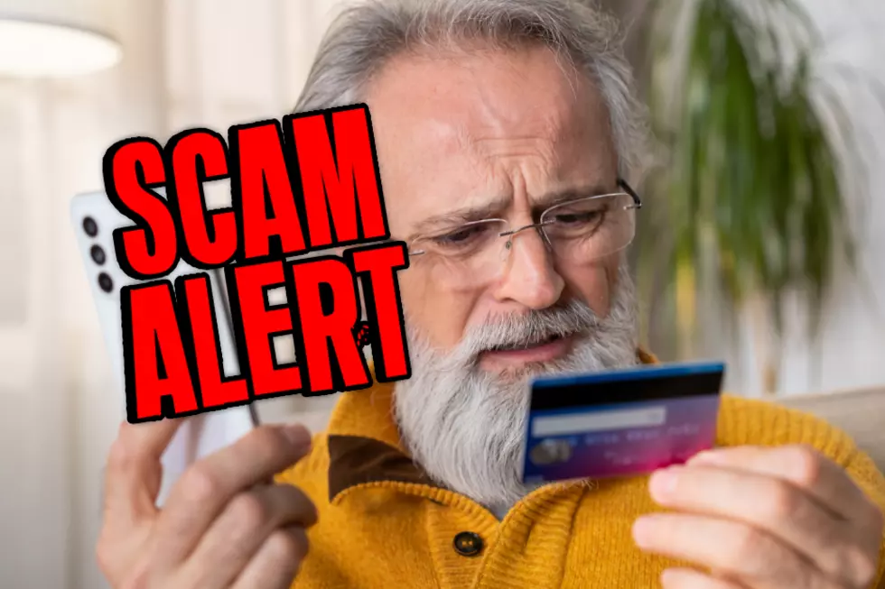 ALERT: Text Scam Targeting Utah Residents Wipes Out Bank Accounts