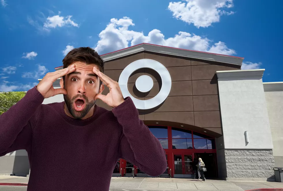 WTF Happened At The St. George Target?!