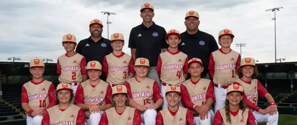 Utah Team Eliminated From Little League World Series
