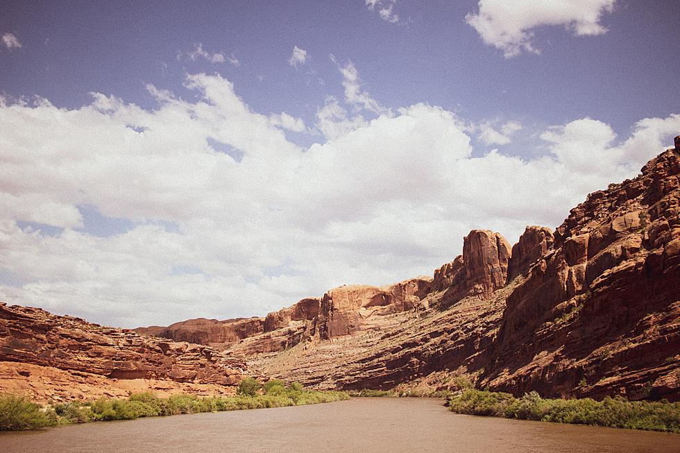 Utah Gets Conservation Help For Colorado River Systems Drought