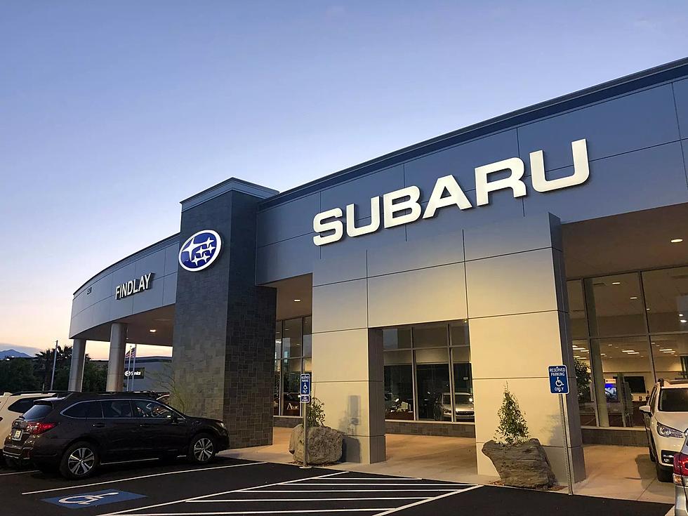 Why Local Car Buyers Rely on Findlay Subaru for Unmatched Service
