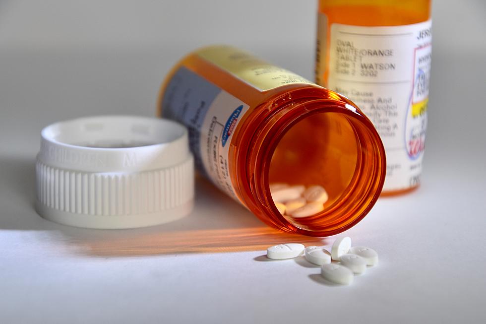 Sunrise Stories: 100,000 Fentanyl Pills Seized in Utah Seizure