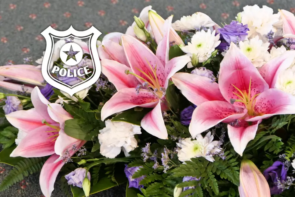 Sunrise Stories: Funeral Plans Announced for Fallen Santaquin Police Officer