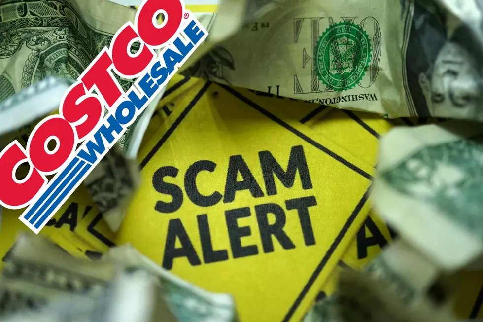 Beware Of Scammers: Fake Donation Collector Busted By St. George Store