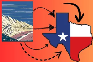 From The Mountains To The Ranches: Utah’s Migration To Texas
