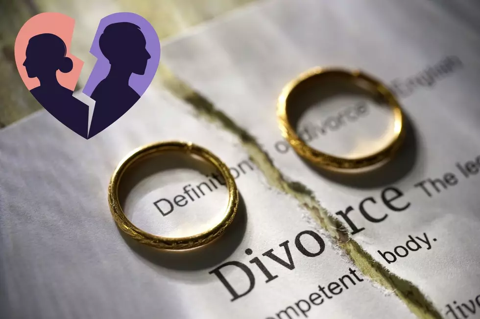 Divorce: Nevada's Wild Side Vs. Utah's Conservative Values