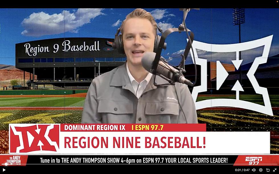 Region Nine Baseball is Stacked...again (St. George, UT)