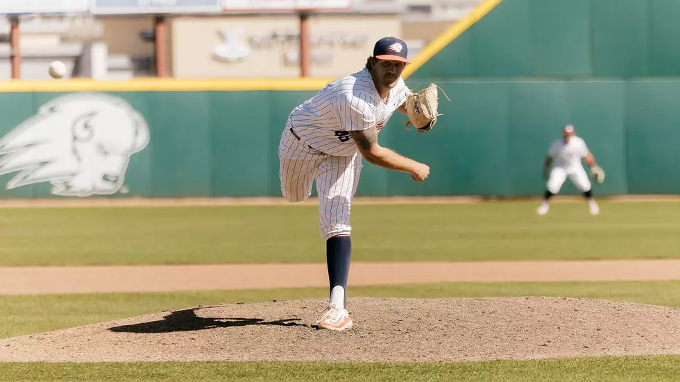 Utah Tech Baseball Hits the Road For Series at GCU