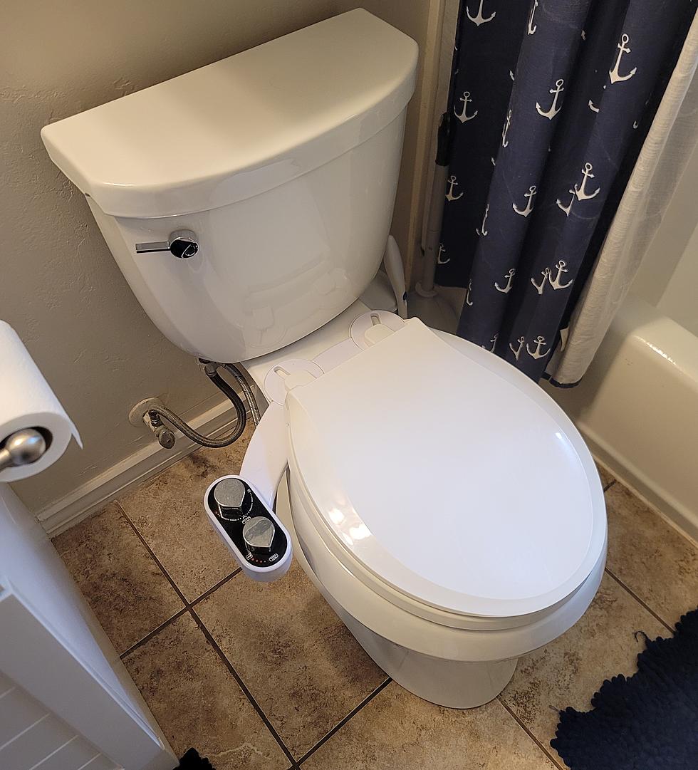 Some in Utah have embraced the Bidet since the Pandemic