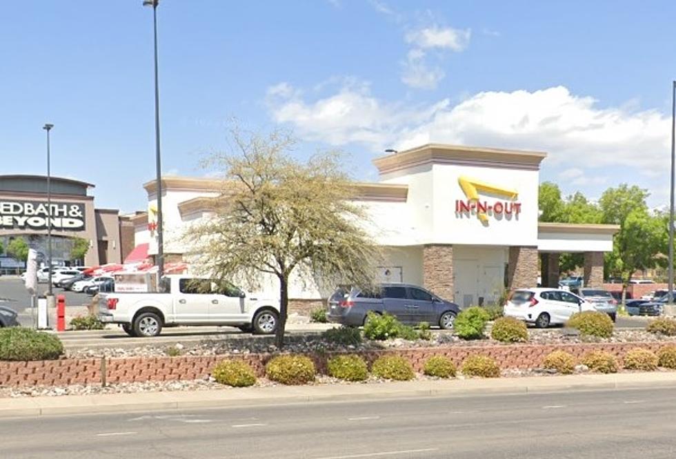 Do You Care If Employees are Banned From Wearing Masks At Southern Utah In-N-Out?
