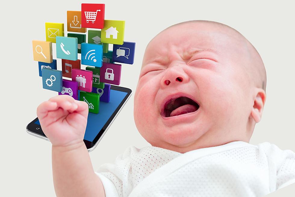 Utah Moms: Can This New App Translate Baby Cries?