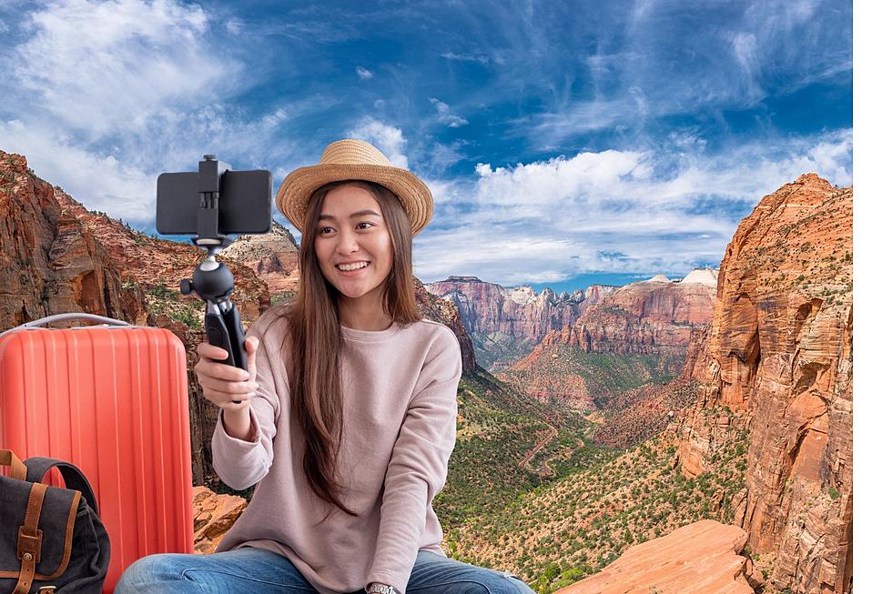 Influencers Need Permission Before Filming in Zion and Bryce