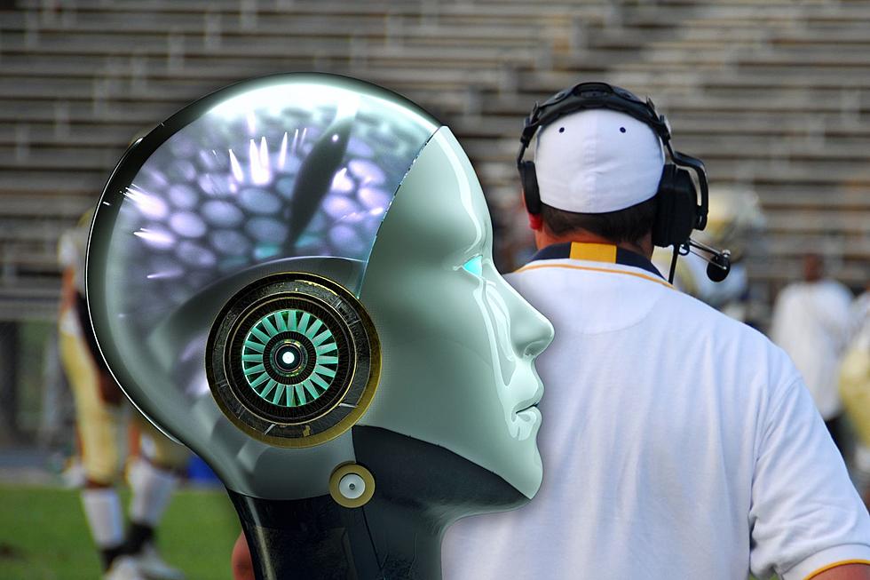 BYU&#8217;s AI Studies Could Signal a New Era for Football