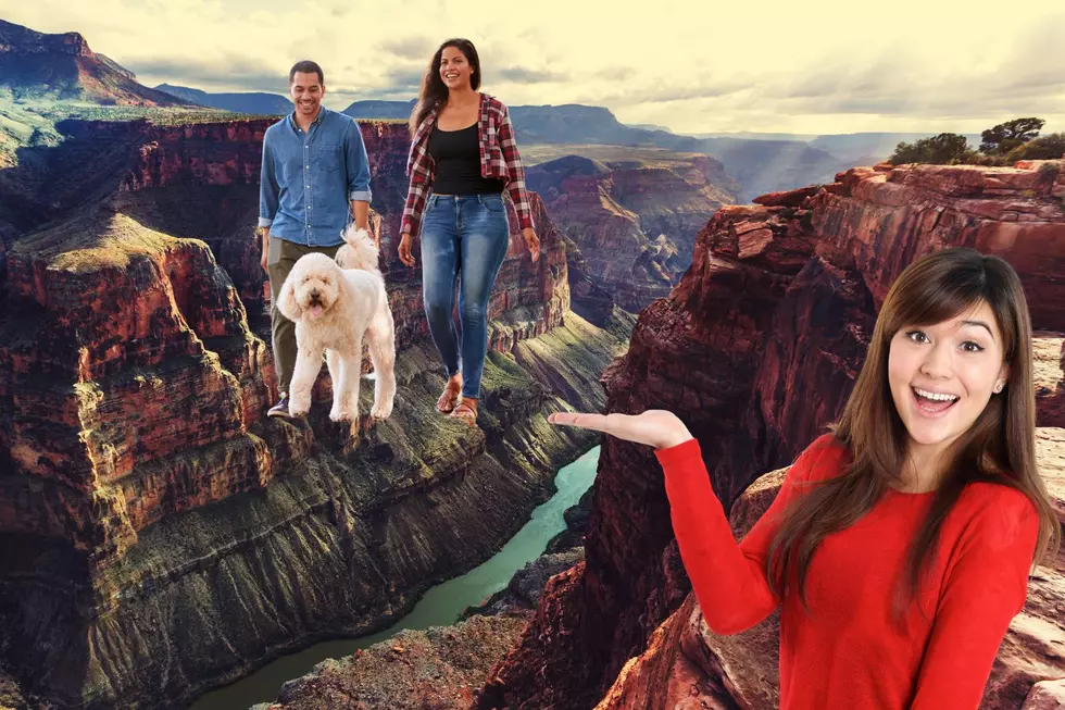 The Grand Canyon's New Experience