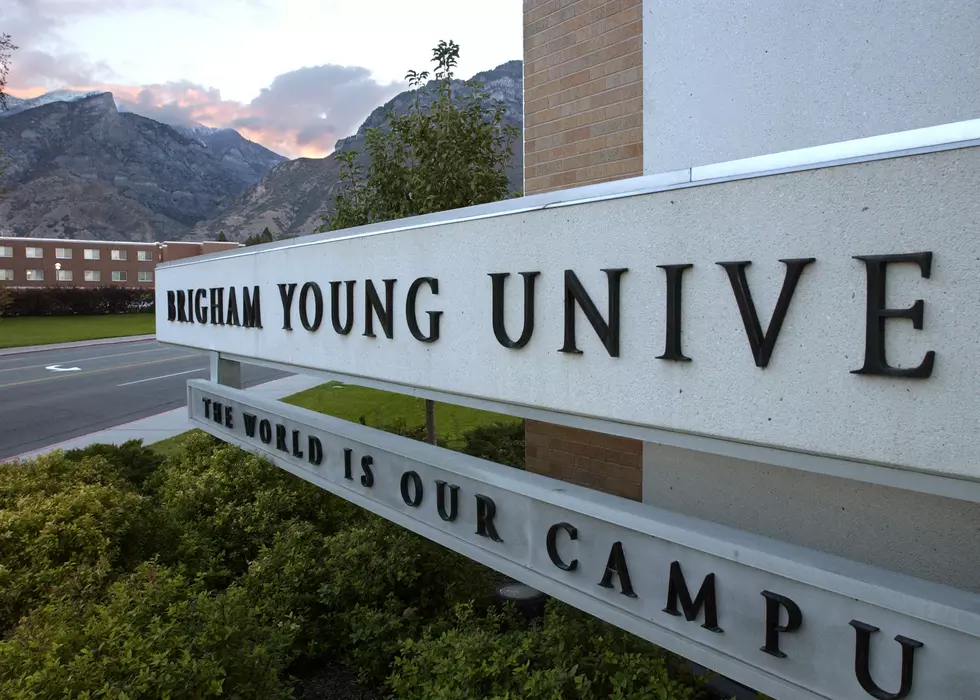 BYU Asking Students, Staff Members To Report Vaccination Status