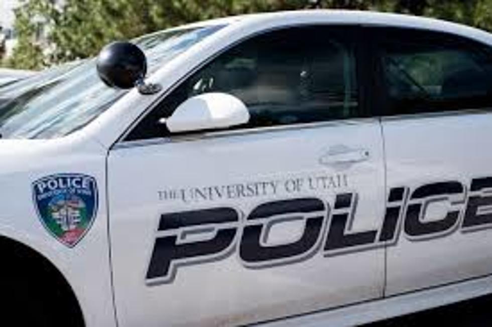 University Of Utah Police Apologize Following Awards Ceremony