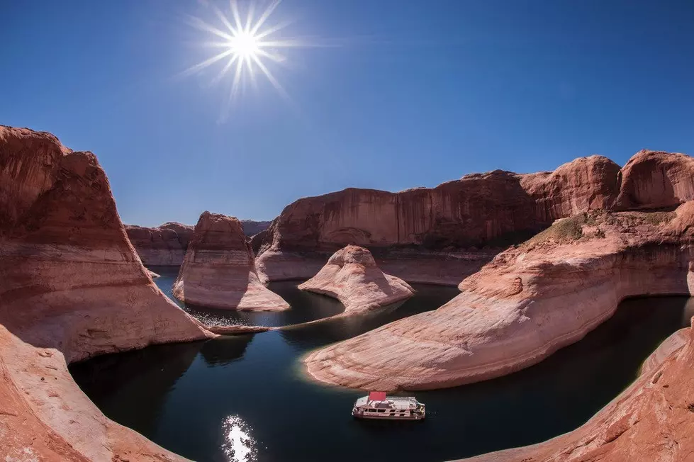 Lake Powell To Memorial Day Visitors: Come On Over