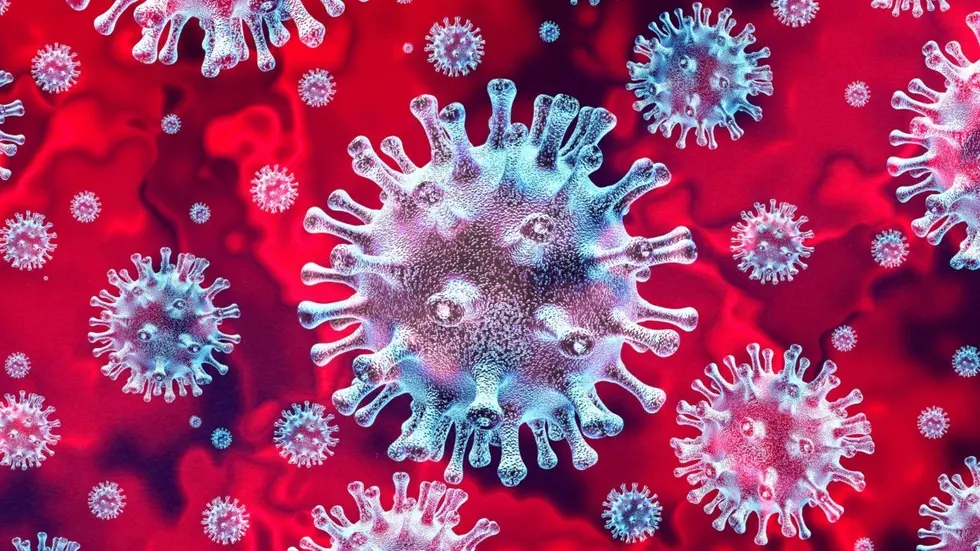 Coronavirus Cases Increase In Utah