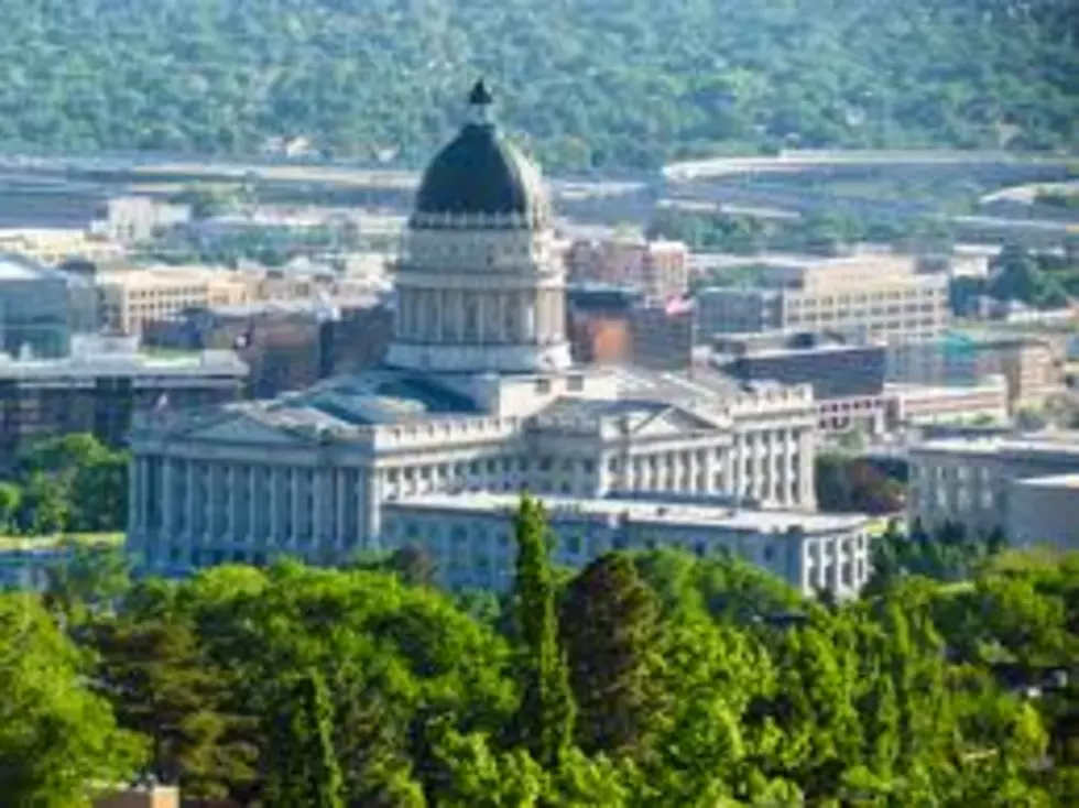 Utah Spends $108 Million On Pandemic Supplies&#8230;So Far