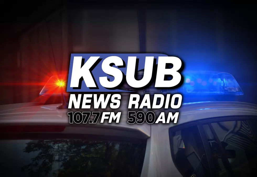 Utah Fugitive Back in Custody &#8211; KSUB News Summary