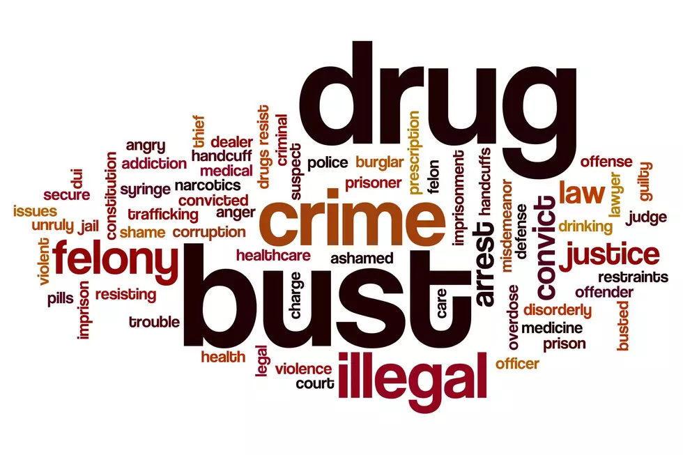 SGPD Makes $2M Drug Bust – KSUB News Summary