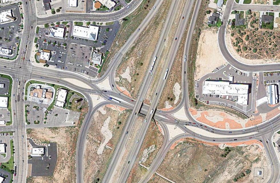 Study Considers Changes To South Cedar Interchange