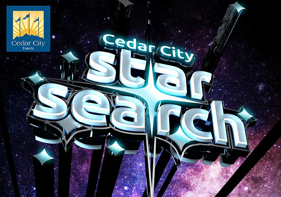 Meet The 12 Talented Finalists Of Cedar City Star Search Competition