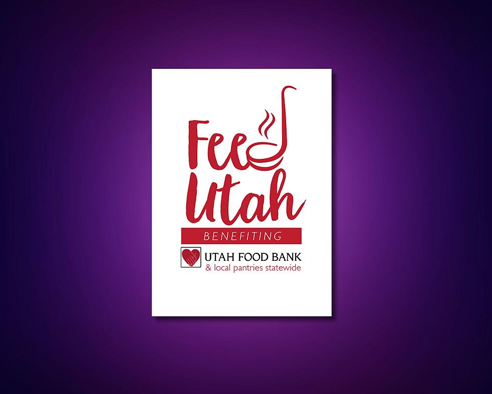 Supporting Utah Communities: Inside The Annual Feed Utah Food Drive