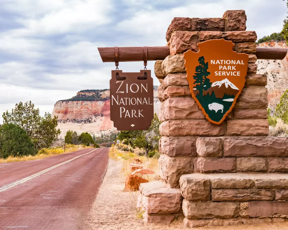 Zion National Park To Receive Major Transformation With Generous Funding