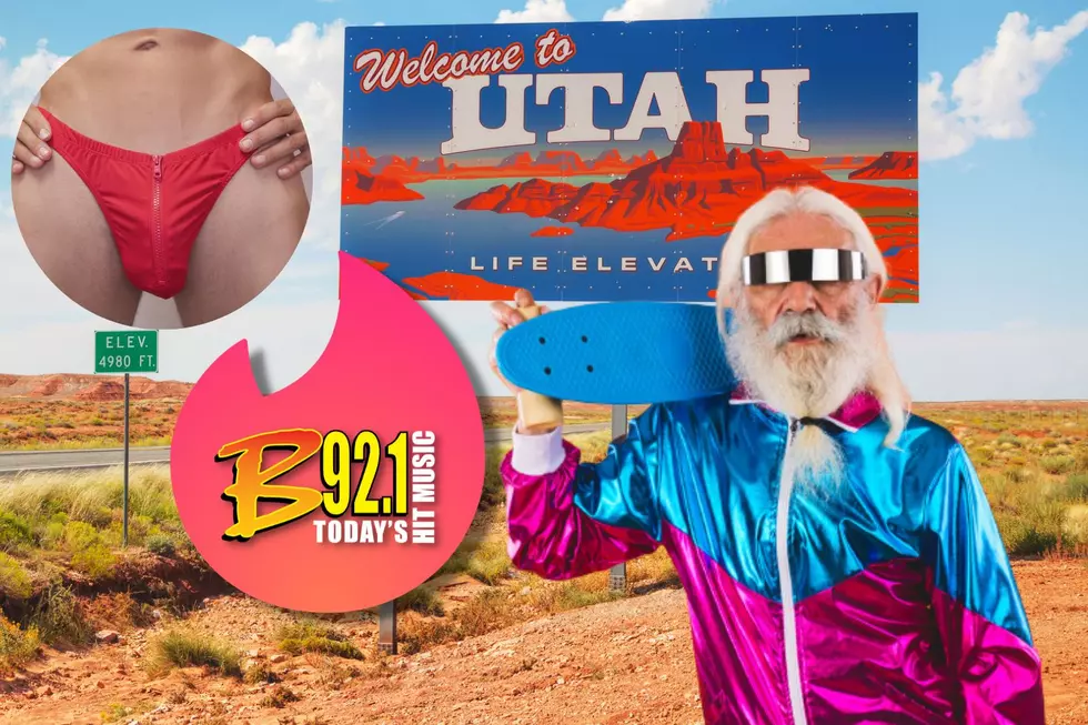 The 15 Weird Guys You'll Find On Tinder In Utah