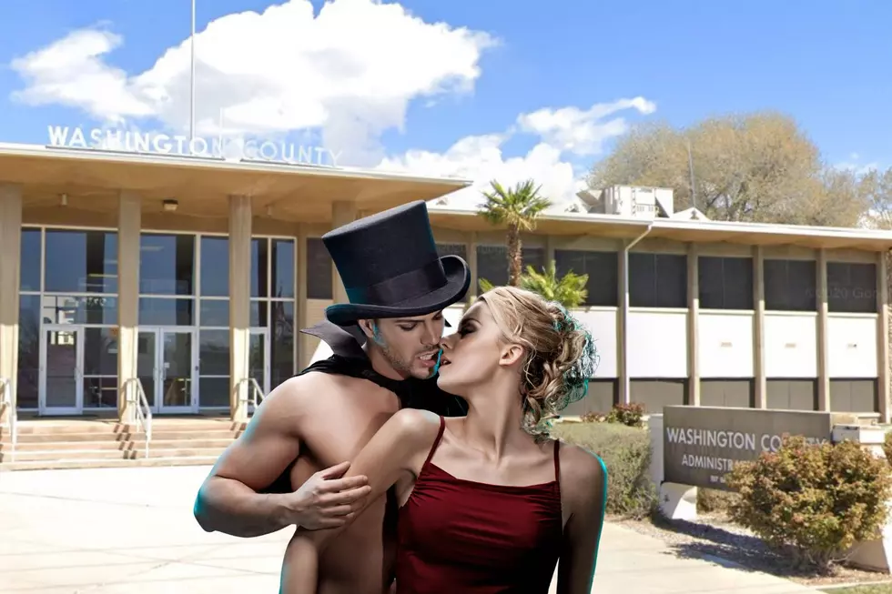 The 10 Worst Places To Make-Out In St. George Utah