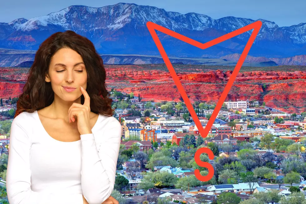 10 Things Northern Utah Says About Southern Utah