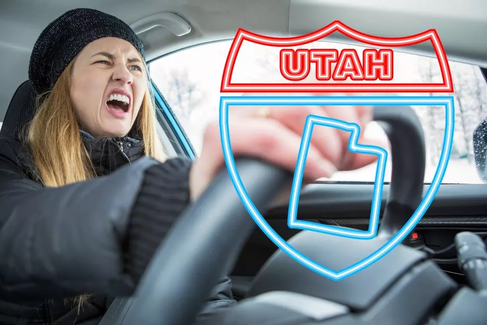Driving Pet Peeves In St. George Utah
