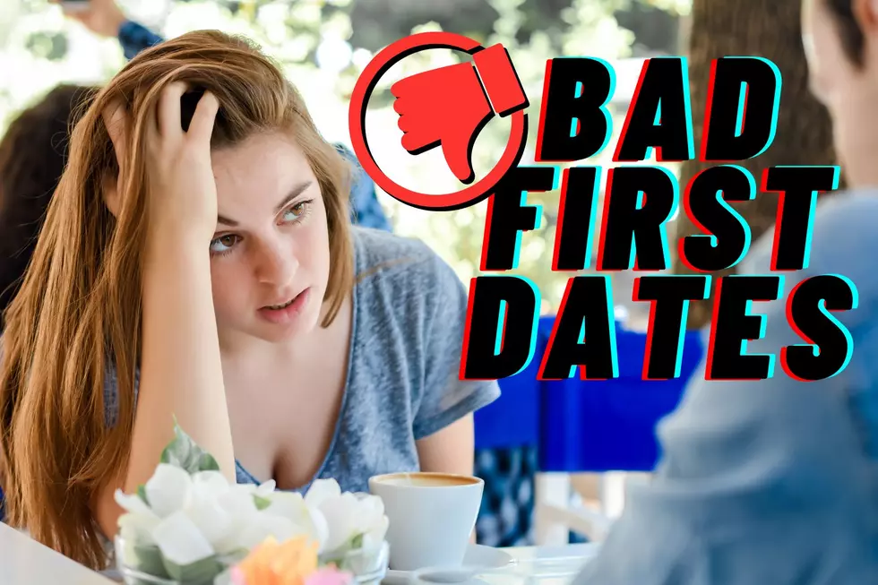 5 First Dates That Did Not Go Well At All
