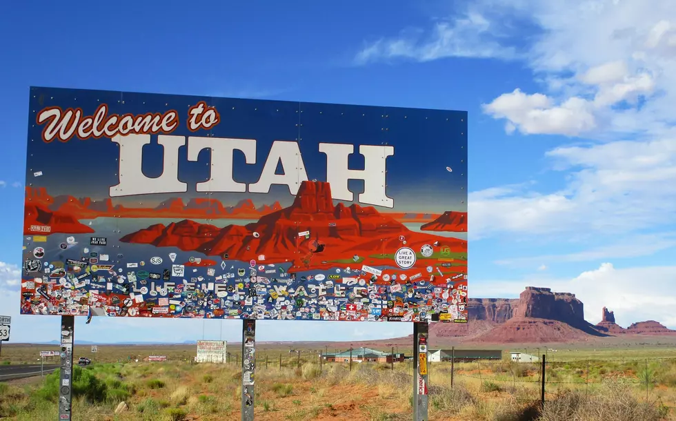 7 Celebrities That Have Homes In Utah