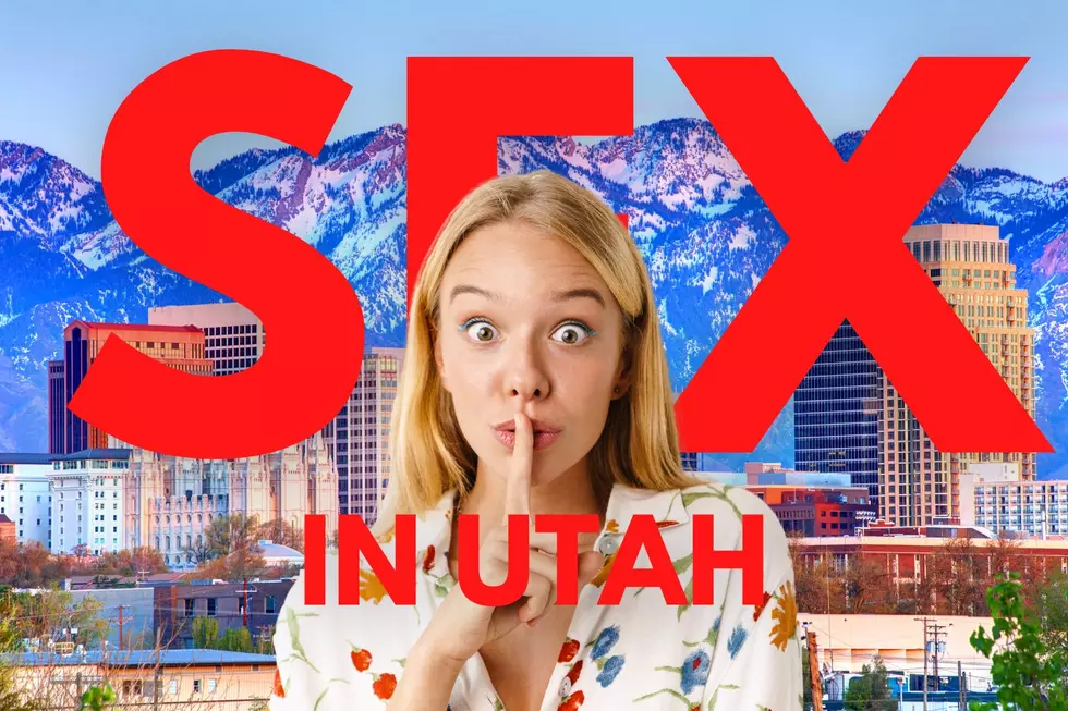 15 Ways To Say &#8220;SEX&#8221; In The State Of Utah