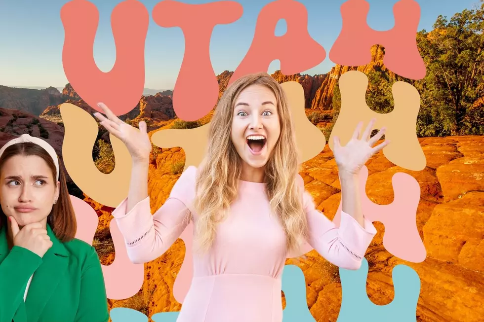 10 Things Utahns Do That Confuse The Rest Of The Country