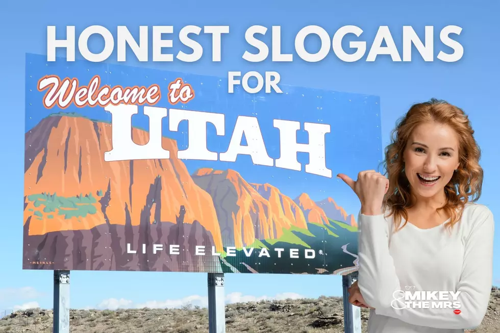 20 Slogans For Utah That Are Brutally Honest