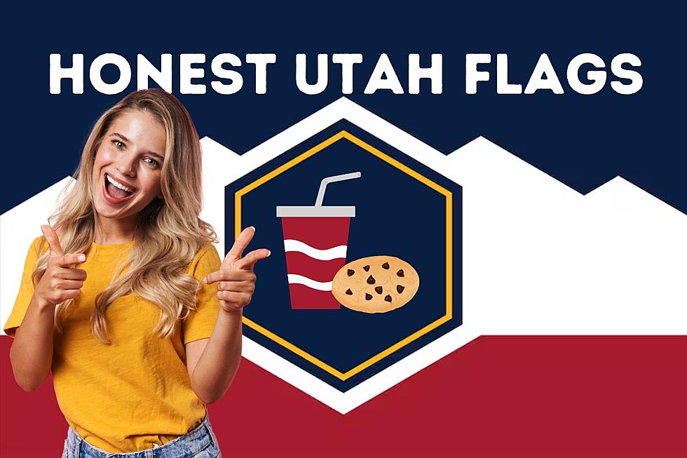 15 New Utah Flag Designs That Feel More Honest