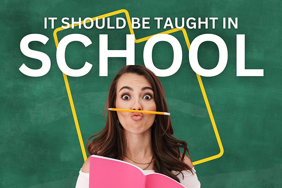 10 Things We Wish Were Taught In Utah Schools