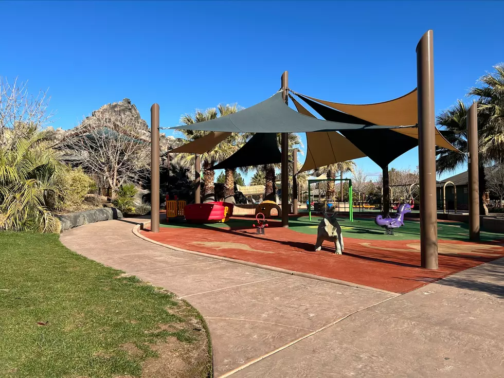 St. George Parks: A Haven For Outdoor Enthusiasts And Community Gatherings