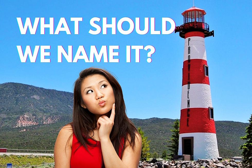 What Should We Name The Lighthouse In Cedar City Utah?