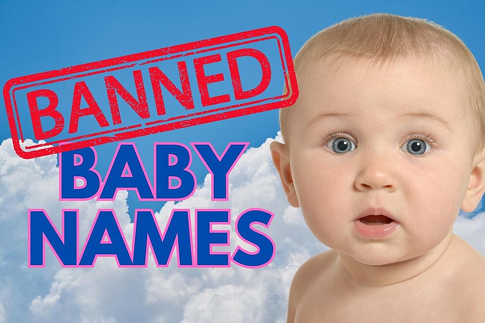 These Baby Names Might Be Illegal In Utah