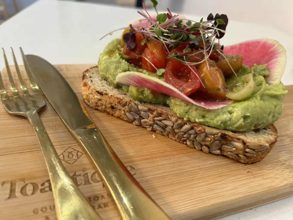 Indulge In Artisanal Toast And Juices At Toastique In St. George