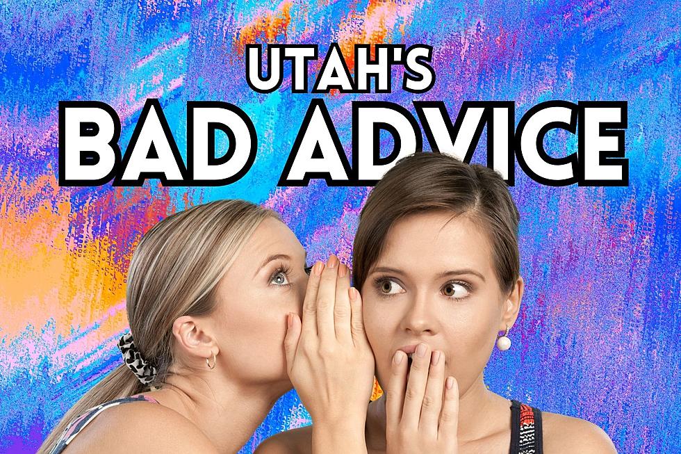 Utahns Share The Worst Advice They Ever Received