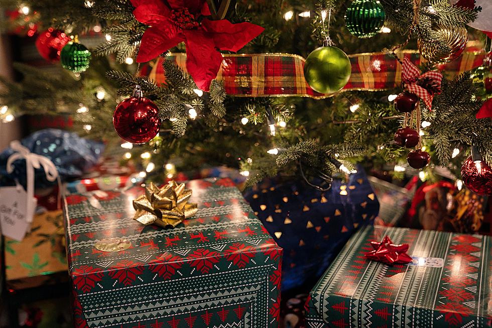 Utah In Top 5 States For Holiday Budgets